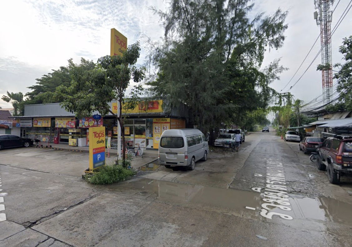 รูป 🏡 ขาย "ที่ดินปลูกบ้าน" โซนวัชรพล–รามอินทรา 121 ตร.ว. เจ้าของขายเอง 121 ตร.ว. ใกล้ BTS วัชรพล - รูปที่ 5/5