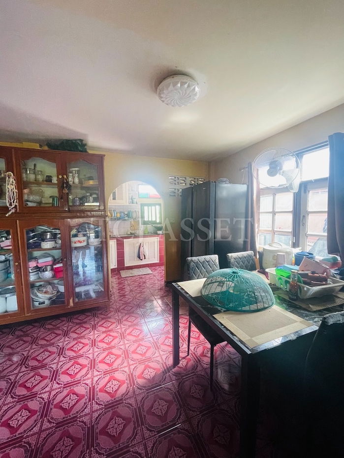 picture House for sale : Soi Khlai Uthit , Tamru-Bang Phli Road, Mueang, Samut Prakan. - 5/9