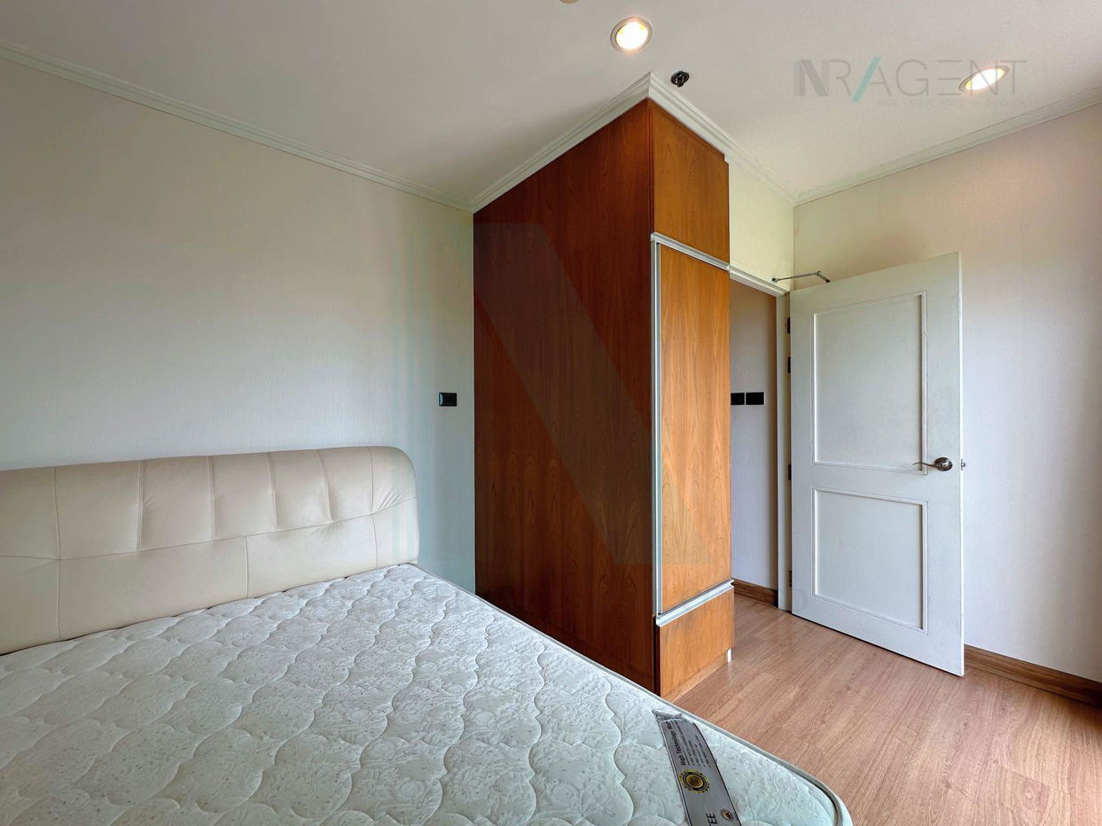 picture 🔺 For Sell Condo SUPALAI WELLINGTON II Building 1, Floor 2,1 bed room, Room size 45 sqm - 4/8