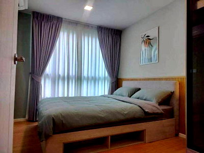 Condos for rent : Atmoz Kanaal             Rangsit 