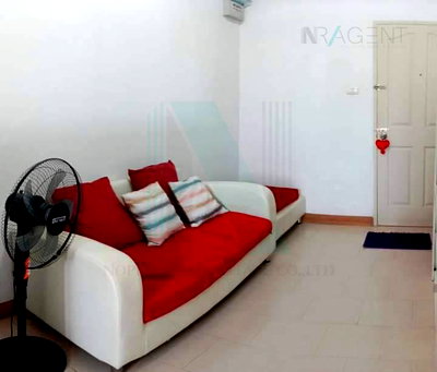 Condos for sale ikea bangna : For Sell Condo CITY HOME SRINAKARIN Building 3, Floor 7,1 bed room, Room size 29 sqm
