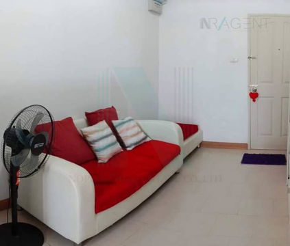 For Sell Condo CITY HOME SRINAKARIN Building 3, Floor 7,1 bed room, Room size 29 sqm