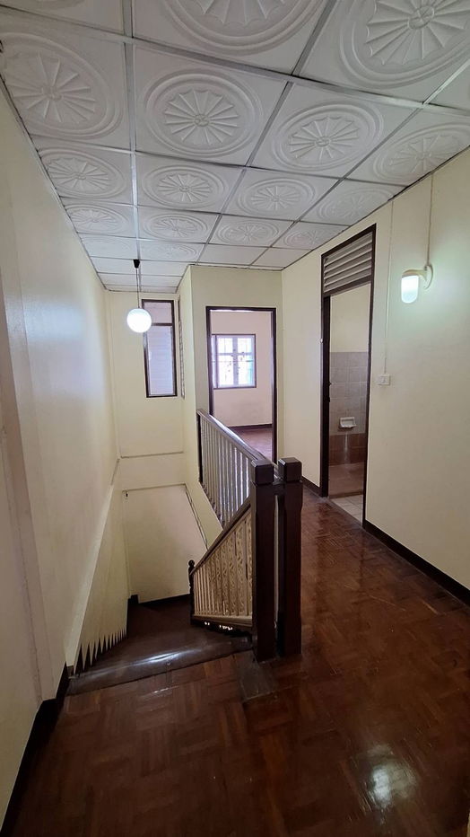 picture house for rent 5000 baht per month - 5/7