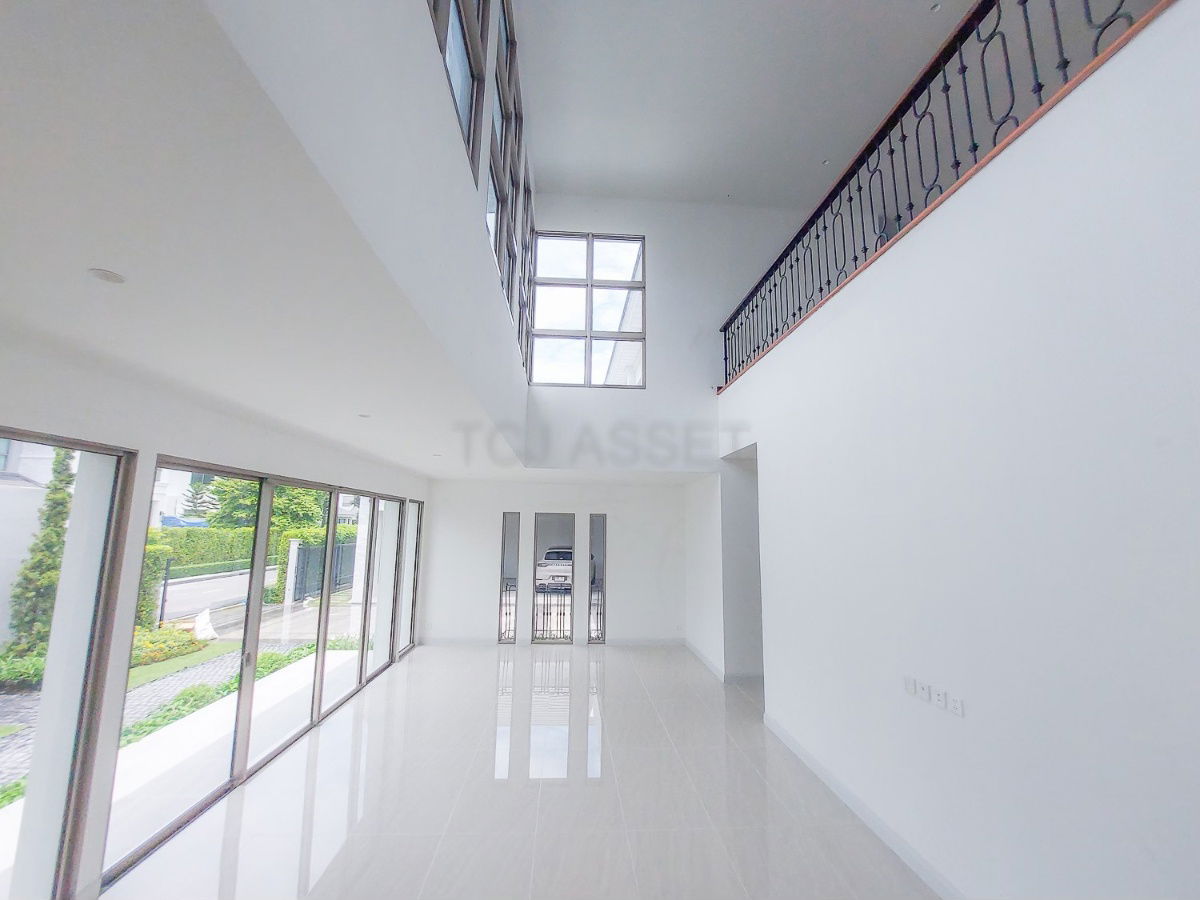 picture House for sale : Perfect Masterpiece Rama 9 - Krungthep Kritha Village , - 8/10