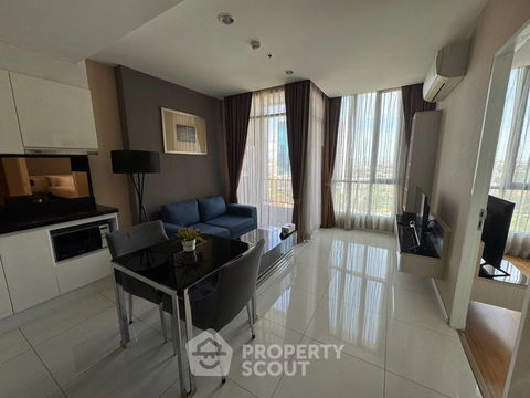 1-BR Condo at Estella Ekkamai Condo (Movenpick Ekkamai) near ARL Ramkhamhaeng (ID 2426684)