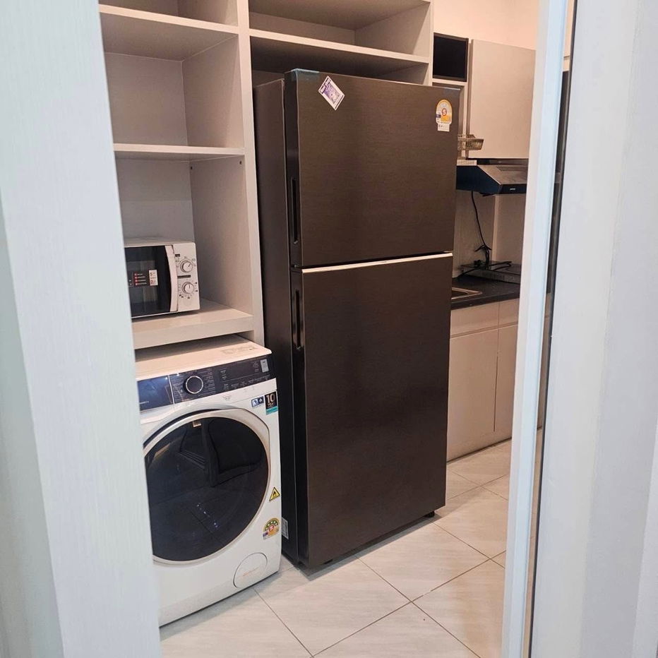 picture 🔥 Condo For Rent Supalai Loft Sathorn - Ratchaphruek 🔥  - 4/8