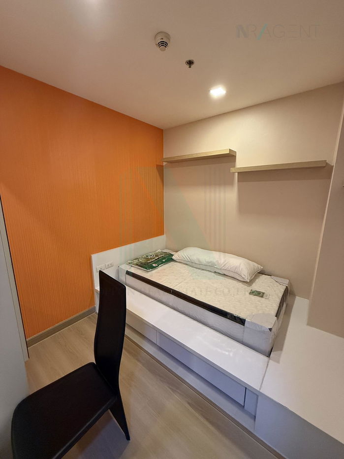 picture 🚩 For Rent Condo THE ROOM RATCHADA - LADPRAO Building B, Floor 17,2 bed room, Room size 63 sqm - 8/8