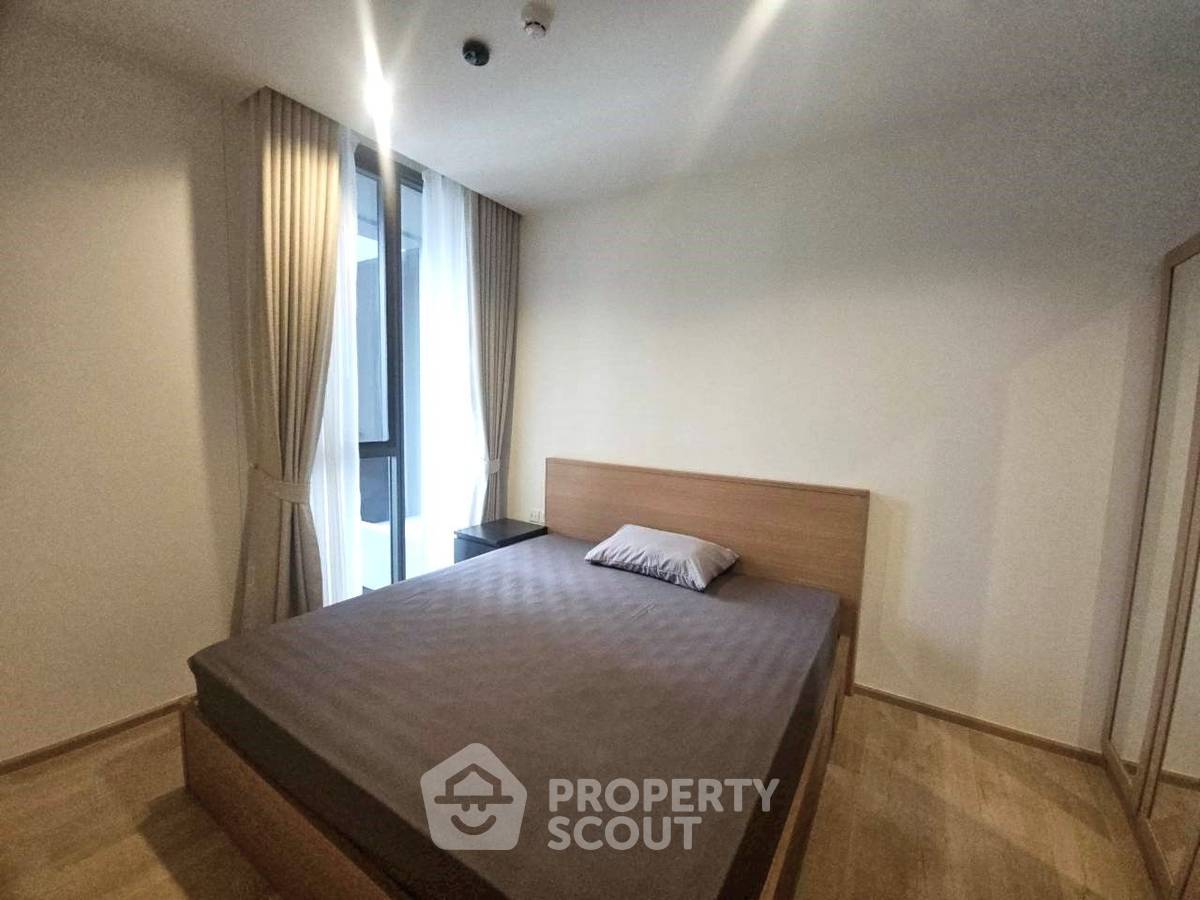 picture 1-BR Condo at Quinn Sukhumvit 101 near BTS Punnawithi (ID 2449260) - 4/23