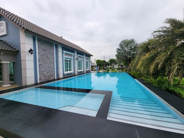 picture FOR SALE TOWNHOUSE PROPERTY 3490000 BAHT. - 8/8