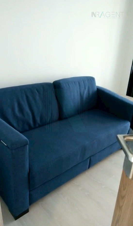 picture For Sell Condo NICHE MONO SUKHUMVIT 50 Building A, Floor 8,1 bed room, Room size 28 sqm - 2/8