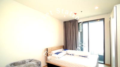 Condos for rent MRT Sam Yan : Condo for rent Ashton Chula-Silom, near Samyan Mitrtown, Chamchuri Square