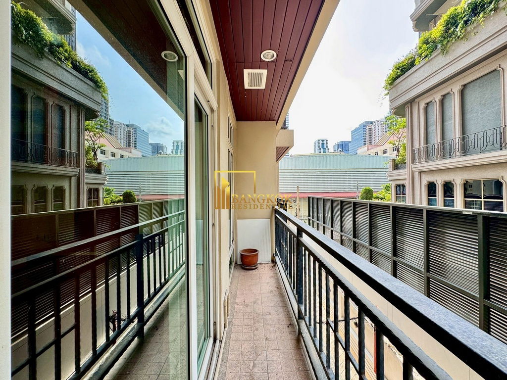 picture Wattana Suite | Cozy 2 Bedroom Condo For Rent Near NIST - BR60256CD - 11/29