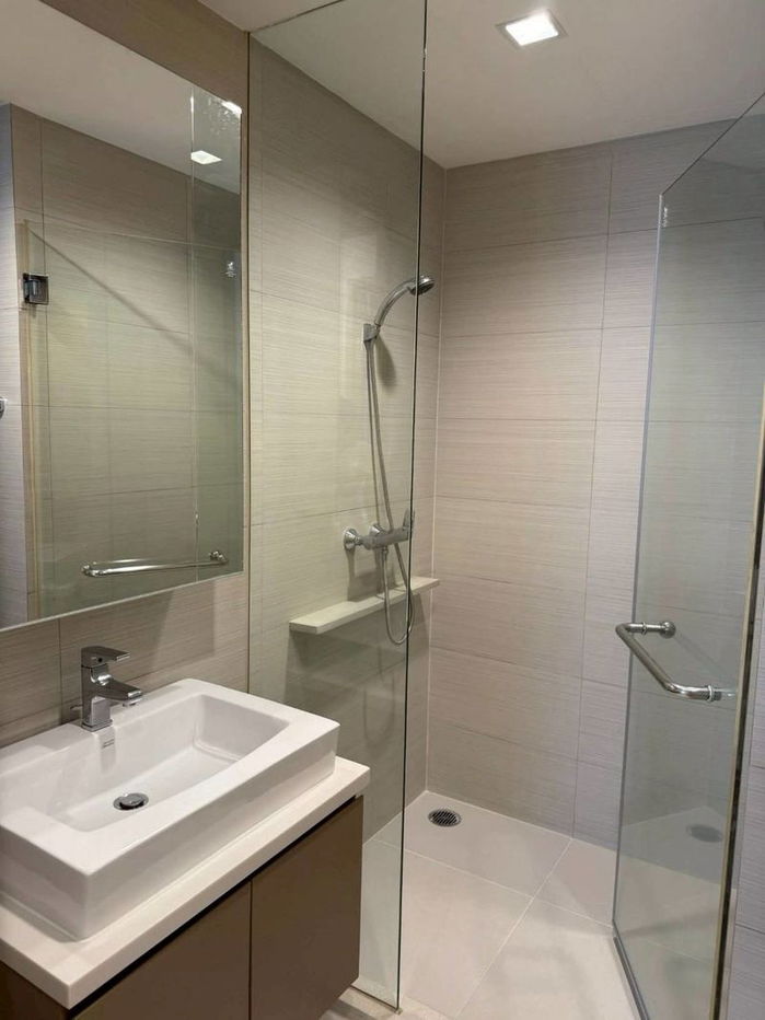 picture For Rent SIRI AT SUKHUMVIT Fully Furnished (Near BTS ThongLor) - 12/13