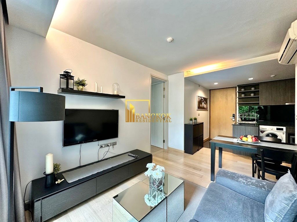 รูป VIA 49 | Modern 2 Bedroom Condo For Rent in Thonglor - BR13115CD - รูปที่ 4/28