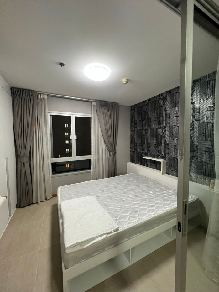 picture For sale The Trust Condo Rachada Rama3 - 2/10