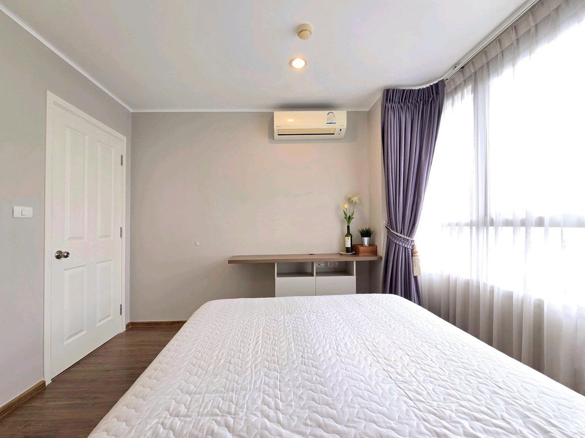 picture For rent ✨ U Delight @Talat Phlu Station ✨ Fully furnished and equipped, near BTS Talat Phlu - 3/11