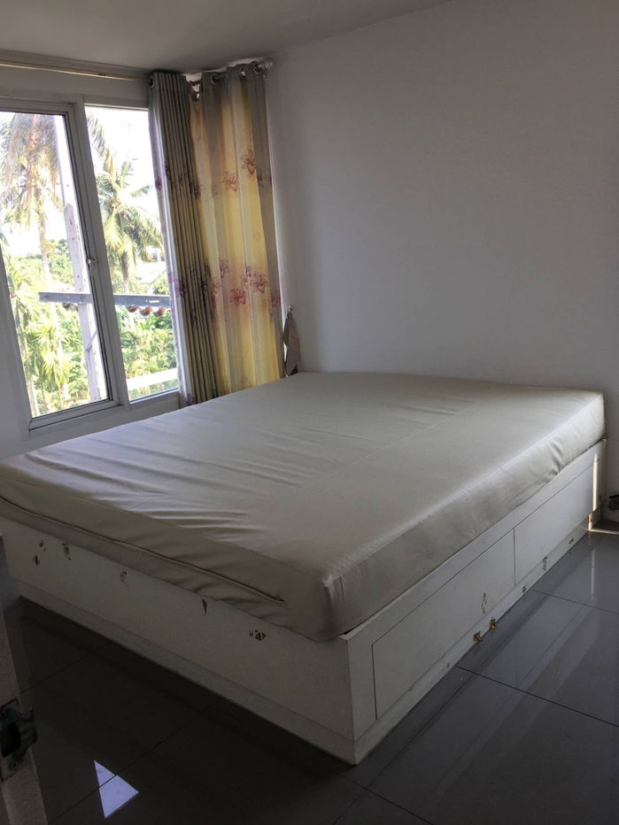 รูป 🔥🔥🔥ราชพฤกษ์ คอนโด🔥🔥🔥พร้อมอยู่ ด่วน - รูปที่ 1/5