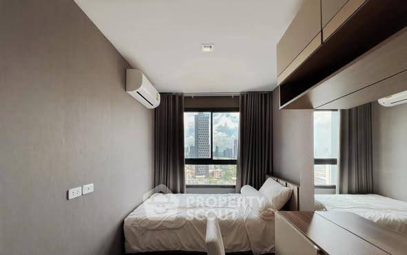 รูป คอนโด 2-ห้องนอน ที่ ไอดีโอ สุขุมวิท 93 ใกล้ BTS บางจาก (ID 2452715) - รูปที่ 2/8