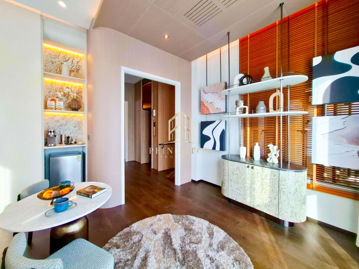 รูป แซงเคียม กรุงเทพกรีฑา Modern Heritage Luxury Living - รูปที่ 34/48