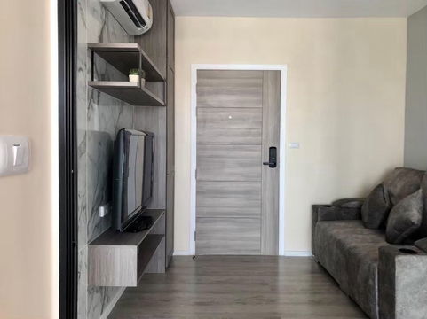 #SC9880​​​  📌 Rent | 🟦🟨Kensington Sukhumvit - Theparak​🟥🟩💬𝑪𝒐𝒏𝒕𝒂𝒄𝒕𝑳𝑰𝑵𝑬:@𝒔𝒆𝒄𝒓𝒆𝒕𝒑𝒓𝒐𝒑𝒆𝒓𝒕𝒚 🔥✨    