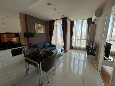 #A124120 ✅ 28/11/68 ขายคอนโด Estella Ekkamai 📲📢สอบถาม ld line @condoboy