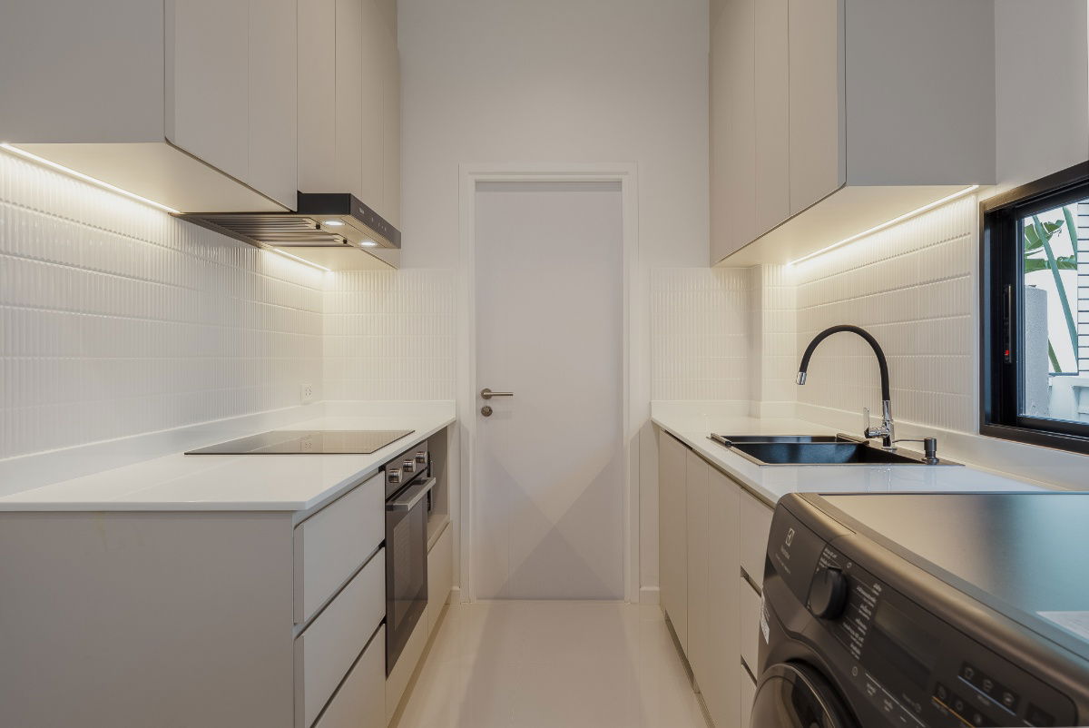 picture 🌴FOR RENT🌴 Luxury 4-Bed English Style House with Pool at Crown Estate (Dulwich Rd), Next to British International School Phuket – Ready to Move In - 45/73