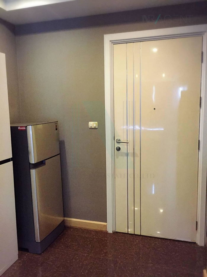 รูป ให้เช่าคอนโด แฮปปี้ ลาดพร้าว 101 อาคาร H ชั้น 2 สตูดิโอ ขนาด 28.00 ตรม ใกล้ มหาวิทยาลัยอัสสัมชัญ - รูปที่ 4/8