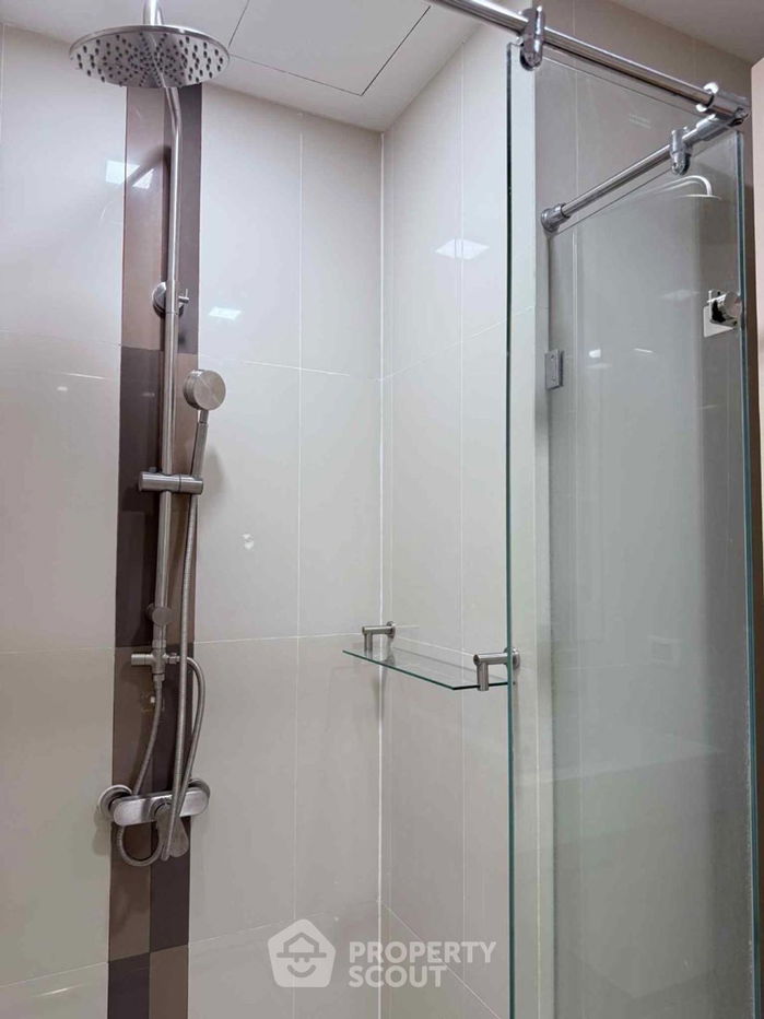 รูป คอนโด 1-ห้องนอน ที่ คิวเฮ้าส์ สุขุมวิท 79 ใกล้ BTS อ่อนนุช (ID 2452443) - รูปที่ 9/11