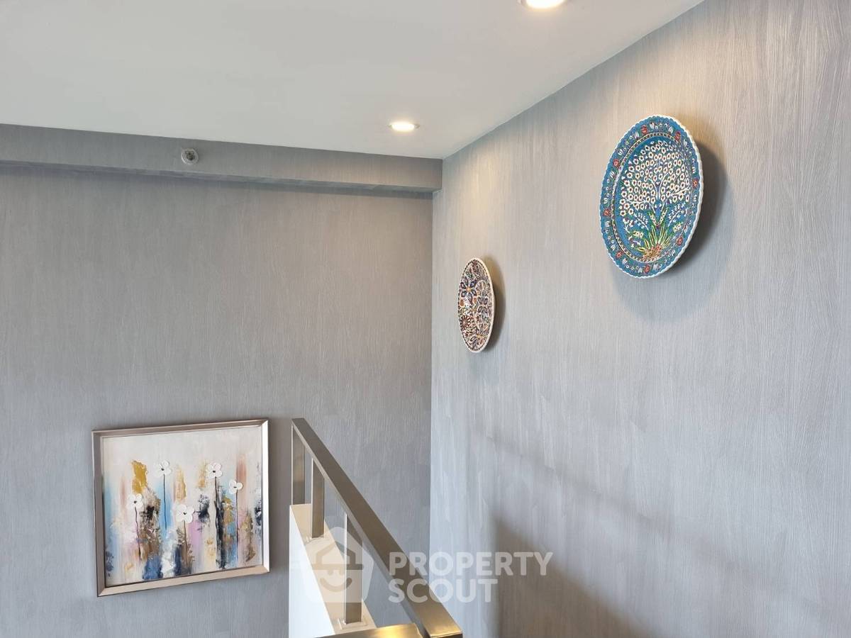 picture 1-BR Condo at Knightsbridge Prime Sathorn near BTS Saint Louis (ID 2453038) - 8/18