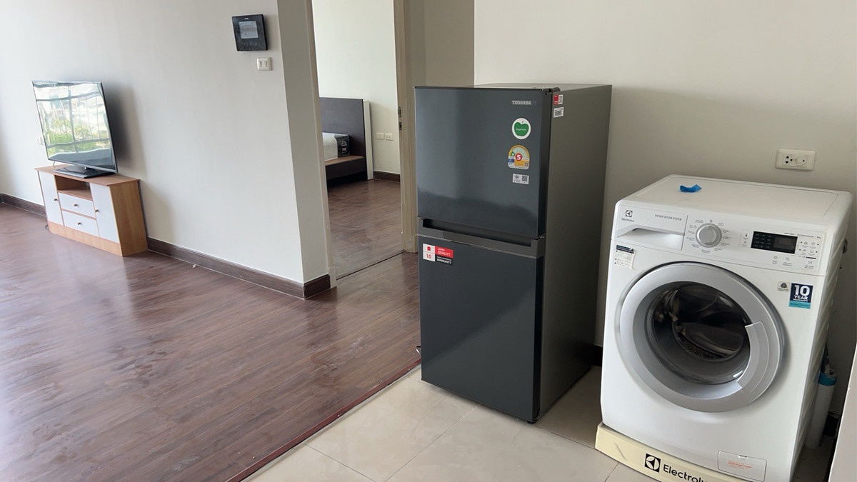 รูป 🔮RB21911 ให้เช่าถูกมาก👍ศุภาลัย ไลท์ สาทร - เจริญราษฎร์✅แอดไลน์ @119dgdea ( มี @ ด้วย) แอดมินตอบไว - รูปที่ 3/11