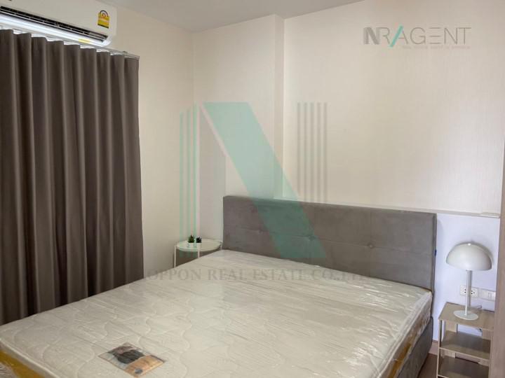picture For Sell Condo SUPALAI VERANDA RAMA 9 Building B, Floor 12,2 bed room, Room size 62 sqm - 1/8