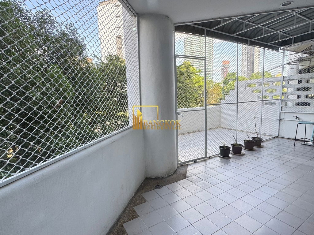 รูป Waterford Park | Charming 2 Bedroom Condo in Thonglor - BR10791CD - รูปที่ 5/23