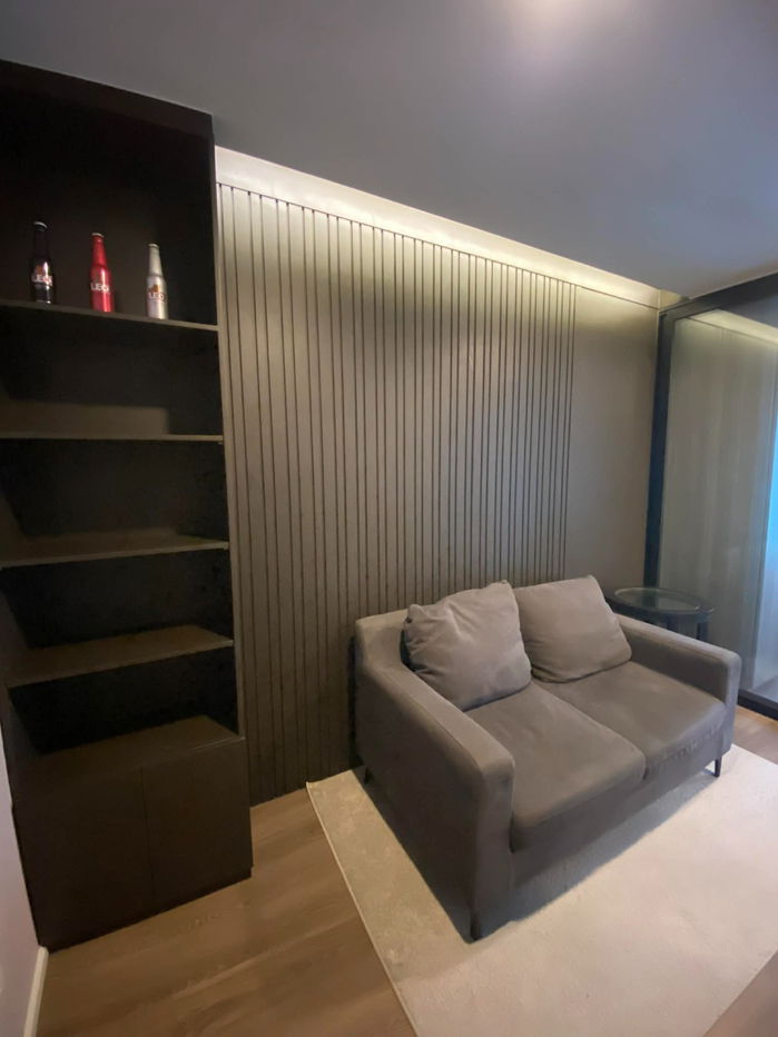 รูป 🟢ER25427🟢ให้เช่า / For Rent The Origin Ramintra 83 Station | 1 ห้องนอน | 26 ตร.ม. | ชั้น 2 | 💰 10,500 บาท/เดือน - รูปที่ 8/16