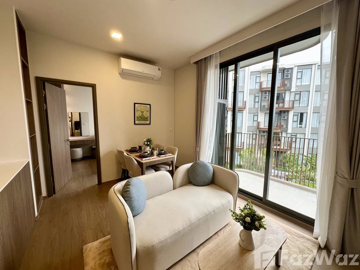 picture Brand New 2BR fully furnished in Canvas For rent 5895885 - 8/17