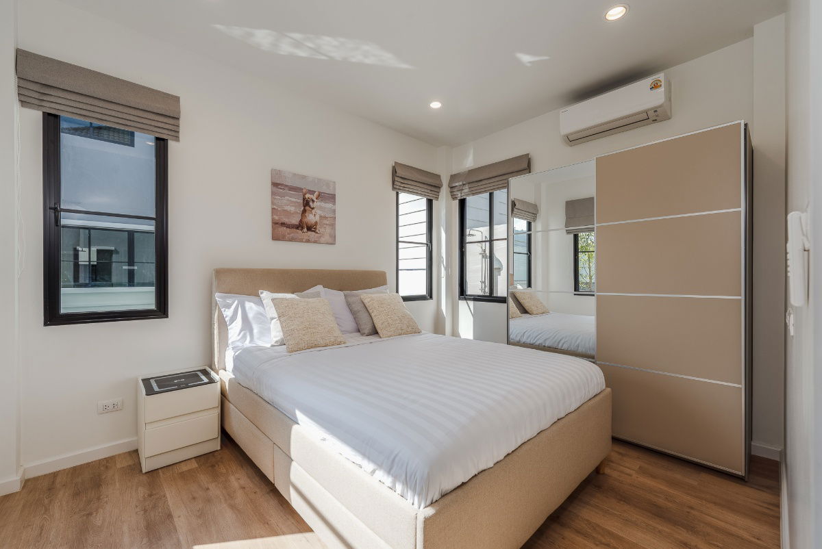 picture 🌴FOR RENT🌴 Luxury 4-Bed English Style House with Pool at Crown Estate (Dulwich Rd), Next to British International School Phuket – Ready to Move In - 39/73