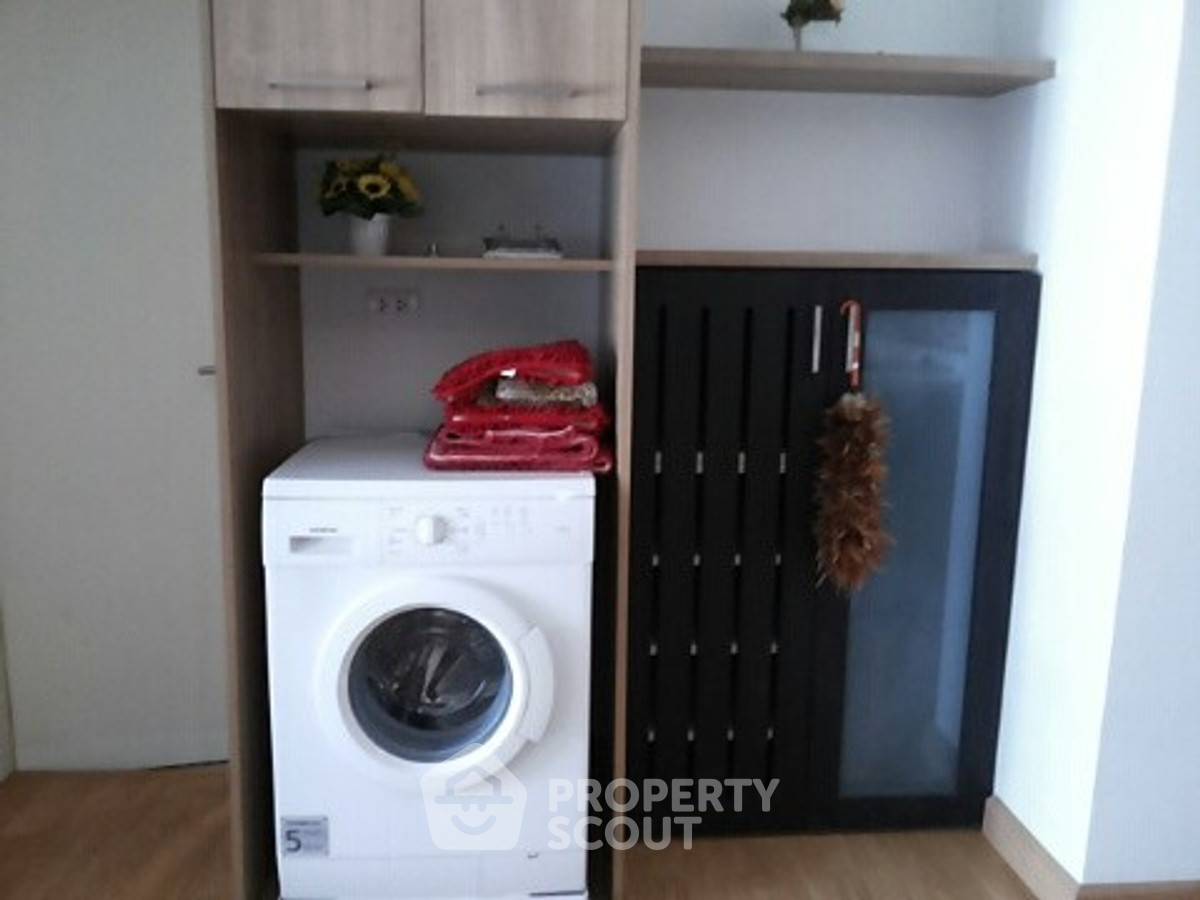 picture 1-BR Condo at The Alcove Sukhumvit 49 near BTS Phrom Phong (ID 2448819) - 6/9