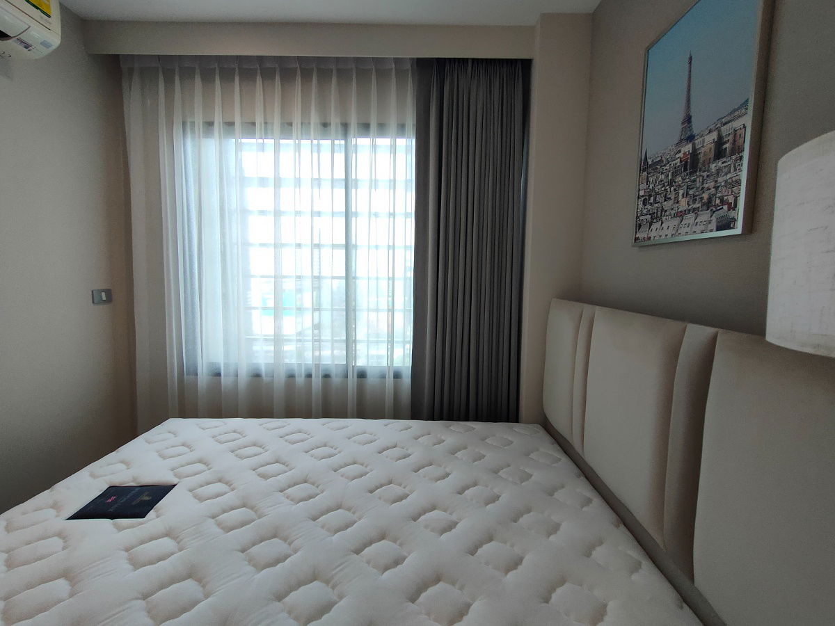 รูป [[ให้เช่า]] 📌📌คอนโดใกล้ MRT พระราม 9 คอนโด rhythm อโศก 2 พร้อมเข้า แต่งสวย - รูปที่ 2/18