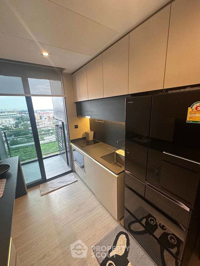 picture 1-BR Condo at The Room Sukhumvit 38 near BTS Ekkamai (ID 2452803) - 6/16