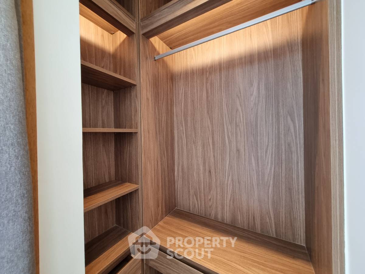 picture 2-BR Condo at Park Origin Phrom Phong near BTS Phrom Phong (ID 2453723) - 11/18