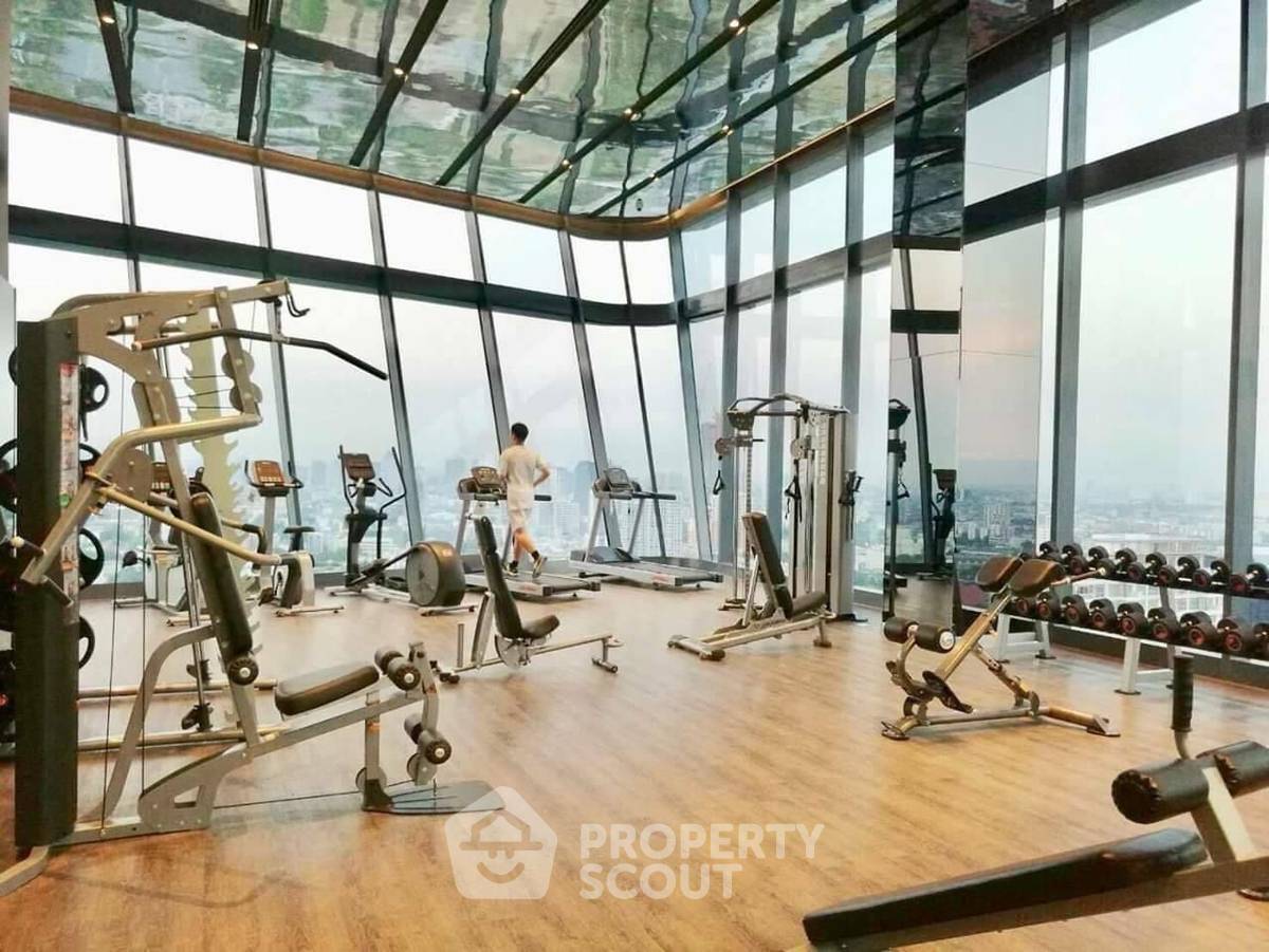picture 1-BR Condo at Ideo Mobi Sukhumvit 66 near BTS Udom Suk (ID 1227658) - 18/19
