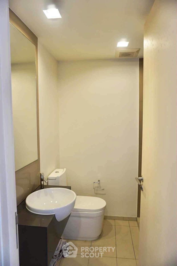 picture 1-BR Condo at Unixx South Pattaya close to Phratamnak (ID 2452320) - 9/12