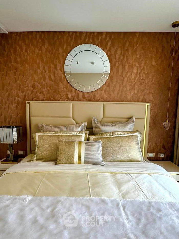 picture 1-BR Condo at Copacabana Beach Jomtien close to Jomtien Beach (ID 1953195) - 4/9