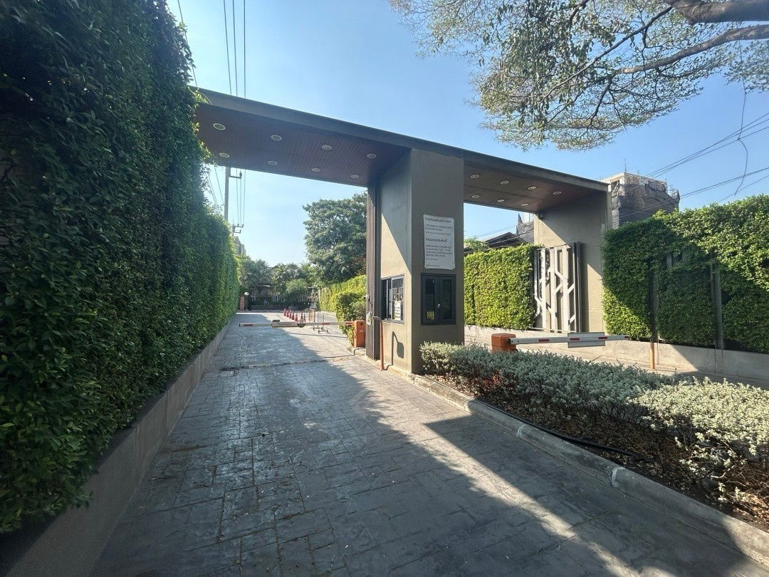 รูป CIMB 0864 : เดอะทรี พริวาต้า บางซื่อ - รูปที่ 11/38