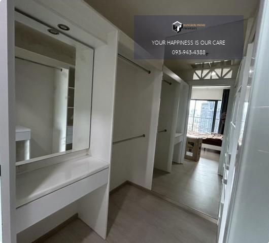 picture Noble Remix | Nice room High floor ðConnect to BTS Thonglor #2025112813208 - 5/10