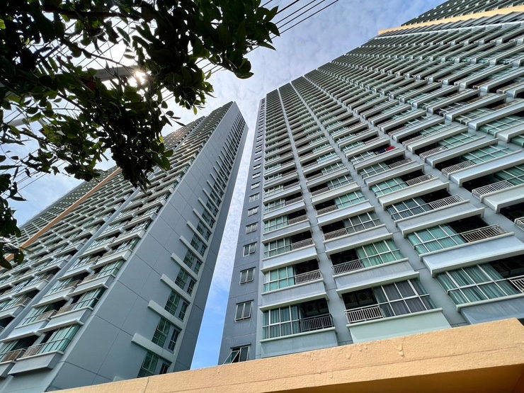 รูป BB 8177 : ลุมพินี พาร์คบีช จอมเทียน - รูปที่ 9/39