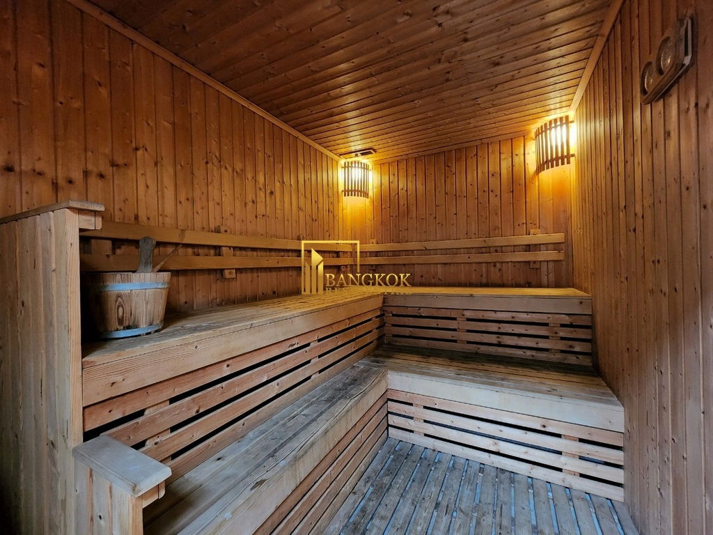 รูป Urbana Sukhumvit | 2 Bedroom For Rent Near NIST - BR16174CD - รูปที่ 23/27