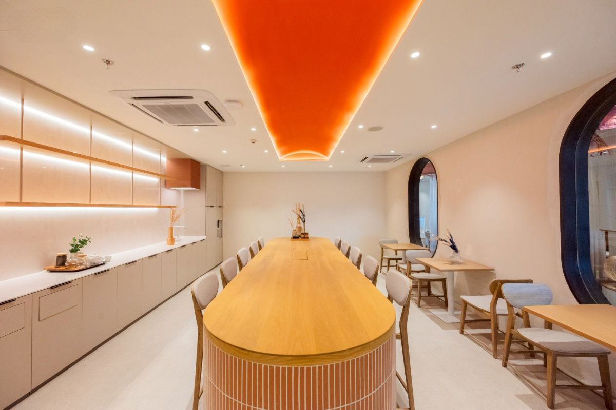 picture Ready-to-Work Spaces for Every Business — Prime Location in Khon Kaen - 1/11