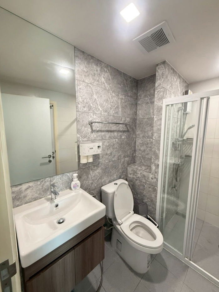 picture IVORY Ratchada–Ladprao | Corner One Bed Plus | Special Price 17,900 THB - 6/13