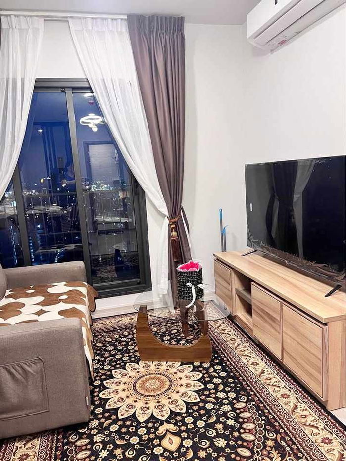 รูป ห้องมาใหม่🐲แอดไลน์ได้เลยครับ🐲✨✨🛋️🛌 คลองเตย💥แอสปาย อ่อนนุช สเตชั่น 🔴🟢🟡 - รูปที่ 5/17