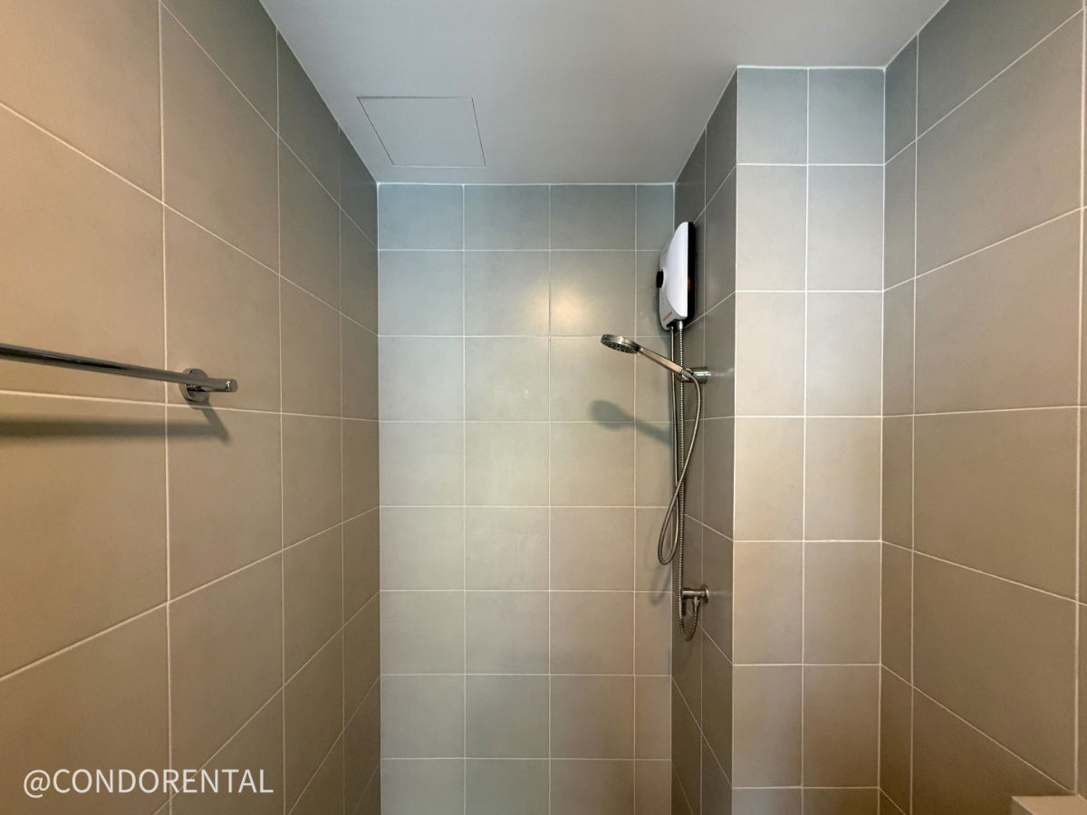 picture @Condorental condo for rent Condo ME Navanakorn - 8/9